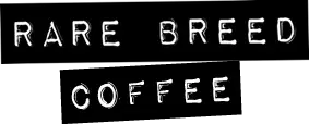 Rare Breed Coffee