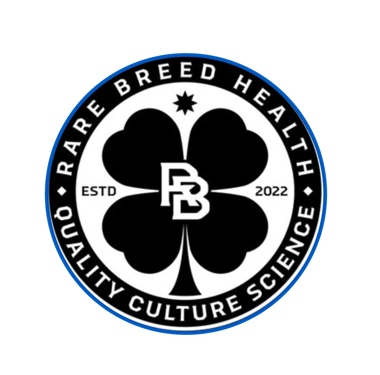 Rare Breed Health