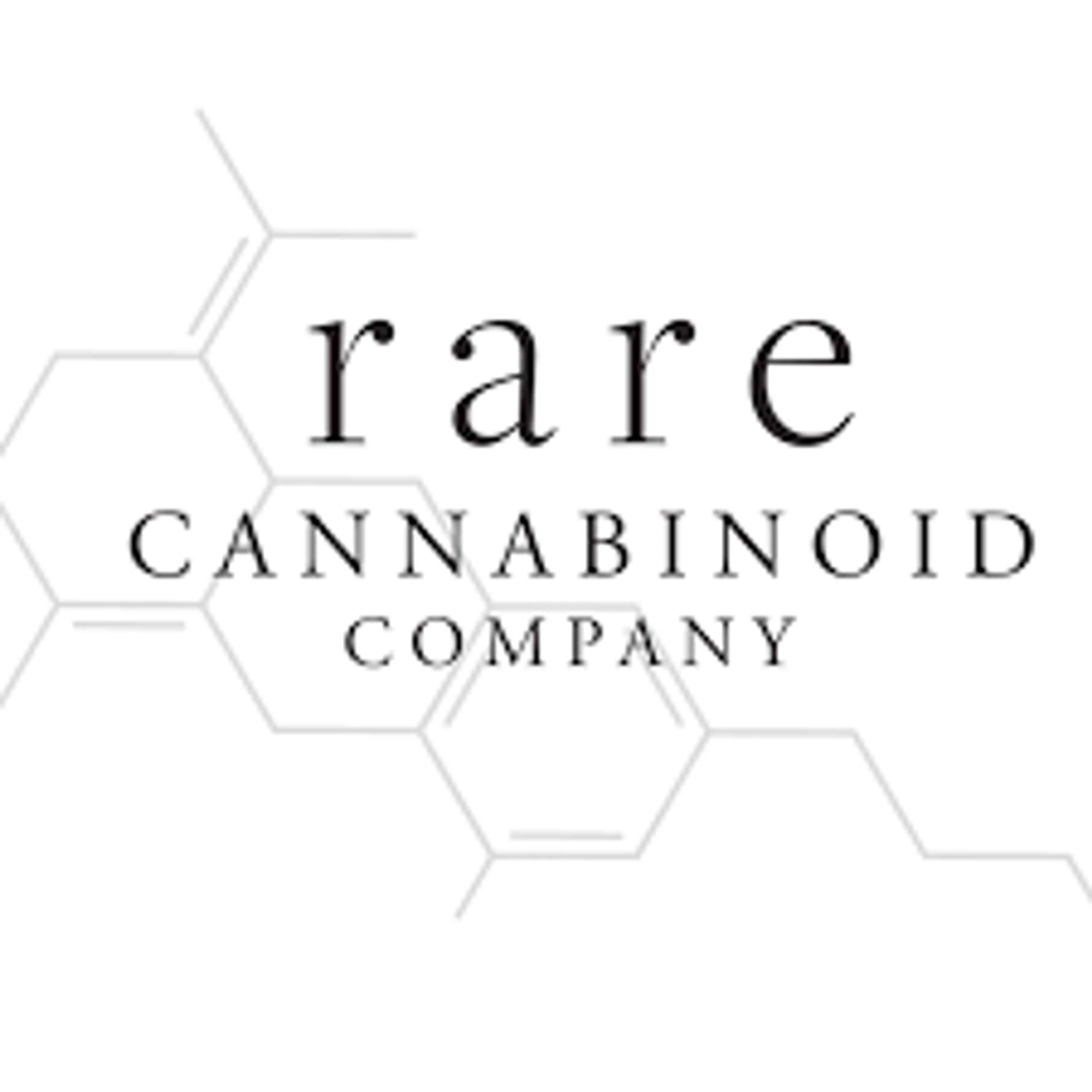 Rare Cannabinoid Company