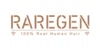 Raregenhair