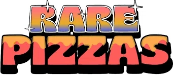 Rare Pizzas