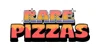 Rare Pizzas