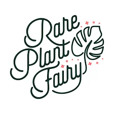 Rare Plant Fairy