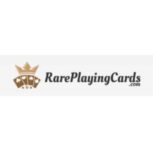 RarePlayingCards
