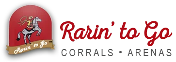 Rarin To Go Corrals