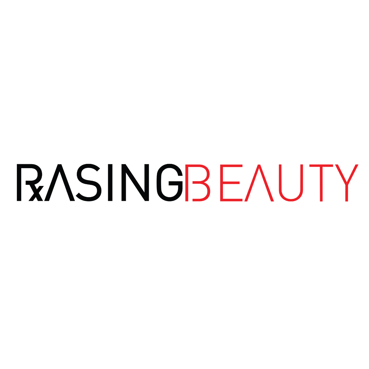 Rasing Beauty