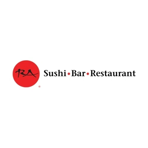 RA Sushi