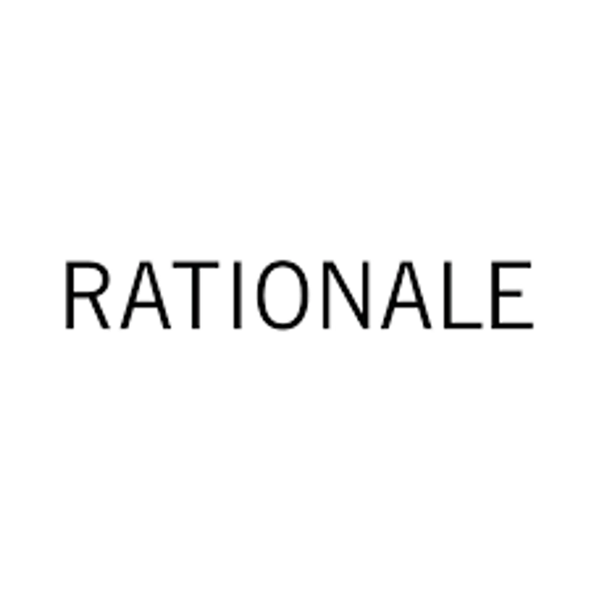 RATIONALE US