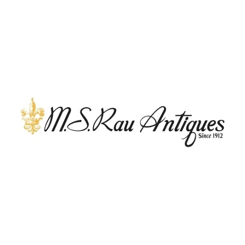 M.S. Rau Antiques