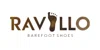 Ravello Barefoot Shoes