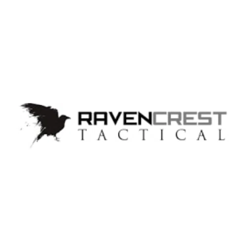 Raven Crest Tactical