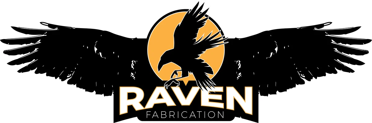 Raven Fabrication