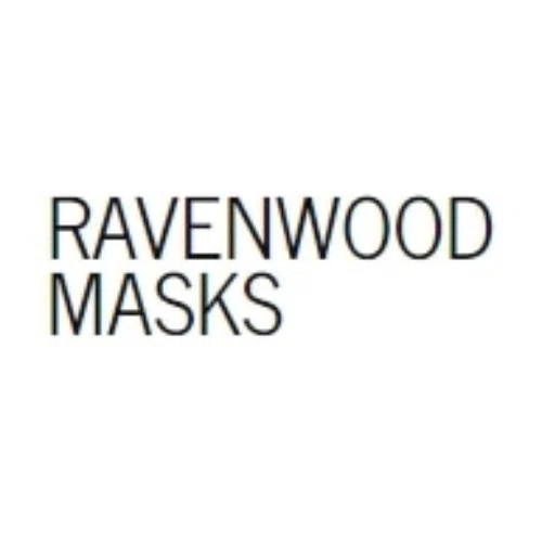 Ravenwood Masks