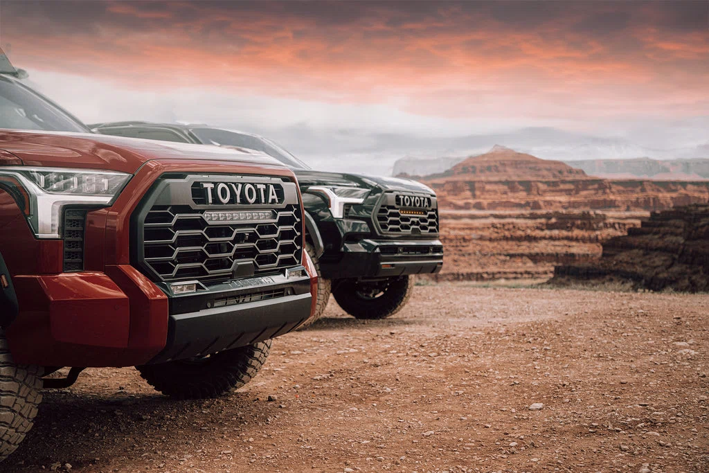 Rave Off Road