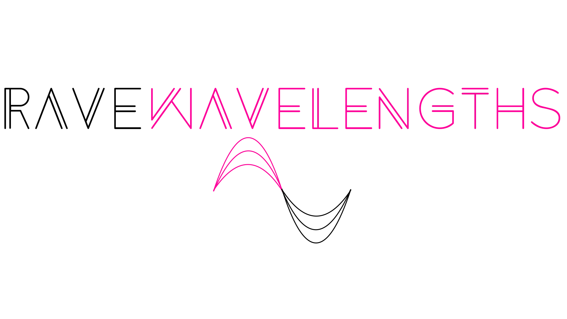 Rave Wavelengths