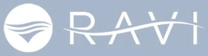 RAVI Logo for Exclusive Deals
