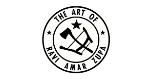Ravi Zupa Arts