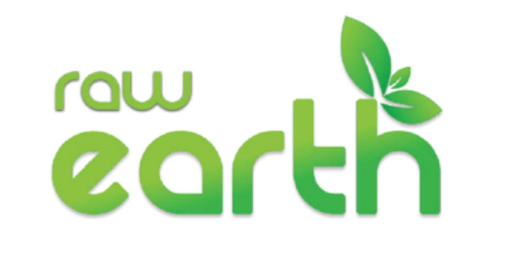 Raw Earth Extracts Logo for Discount Codes