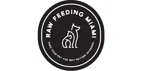 Raw Feeding Miami