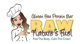 RAW Nature's Fuel