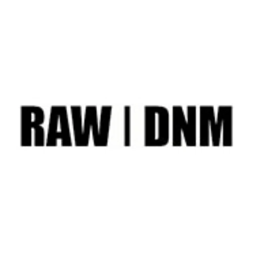 Raw Denim Promo Codes