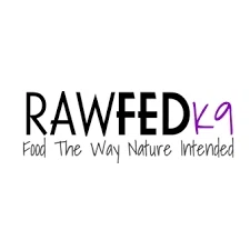 RawFedK9