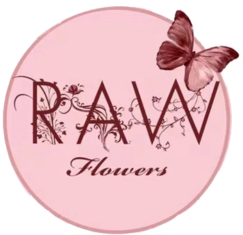Raw Flowers
