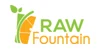 Raw Fountain Juice