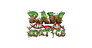 Raw Genetics
