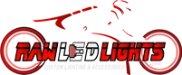 RawLedLights