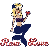 Raw Love