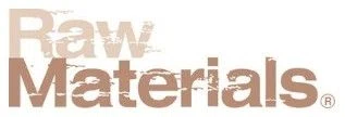 Raw Materials Logo for Discount Codes