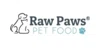 Raw Paws Pet Food