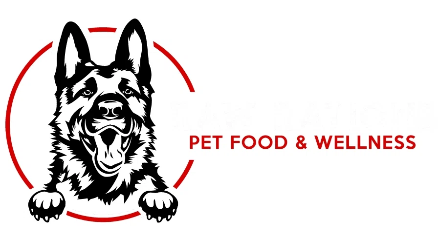 Raw Rations Pet Food and Wellness