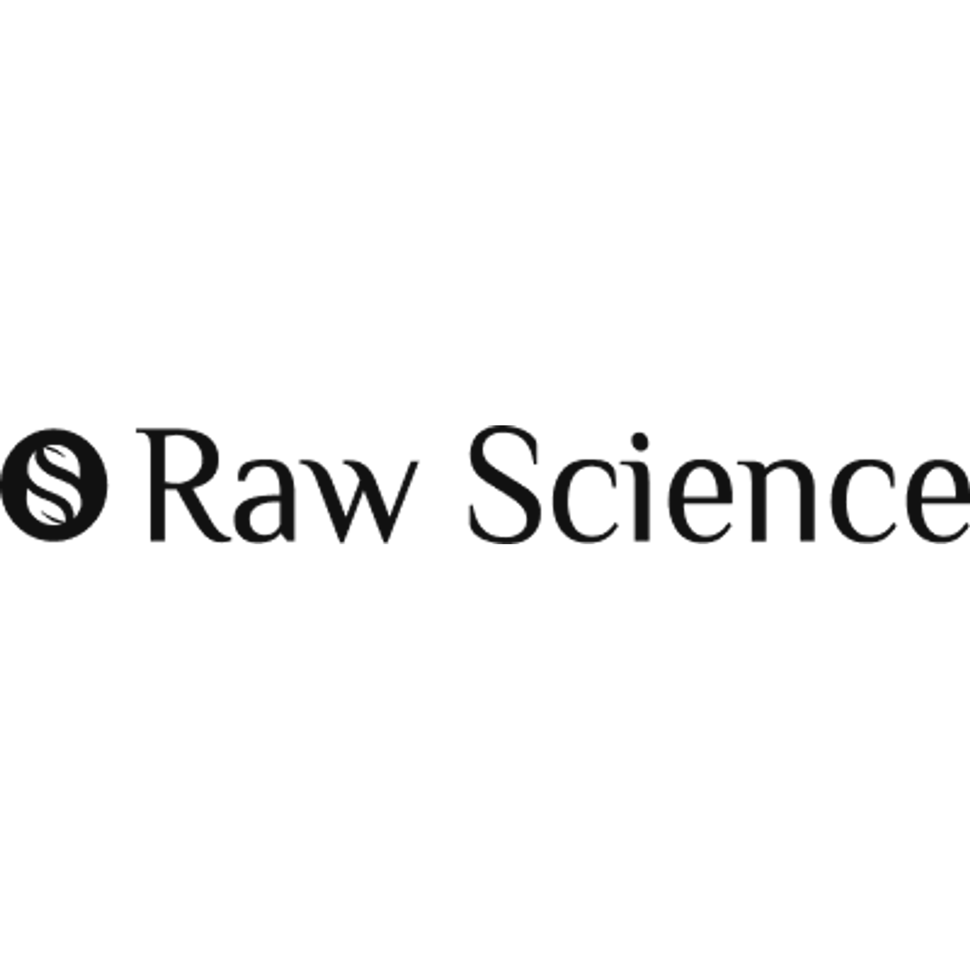 Raw Science