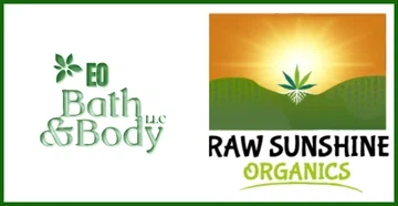 Raw Sunshine Organics