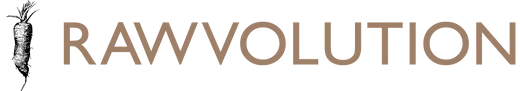 Rawvolution