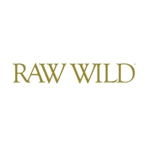Raw Wild