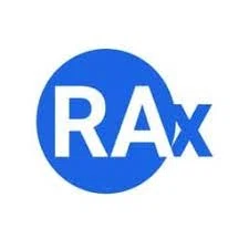 RAxter.io Logo for Special Discounts