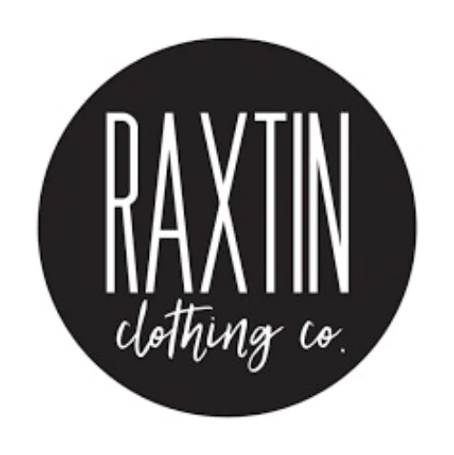 40% Off Raxtin Coupon (20 Promo Codes 