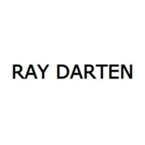 Ray Darten Promo Codes