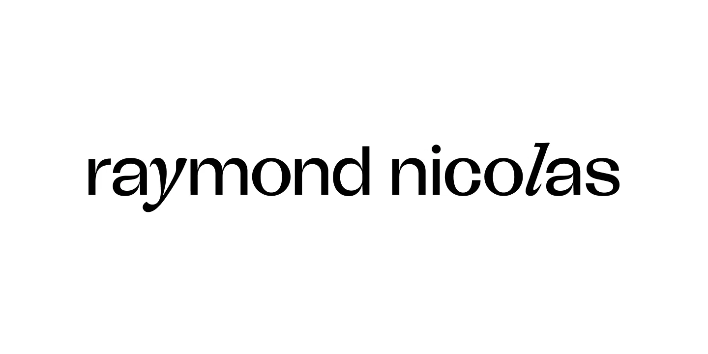 Raymond Nicolas
