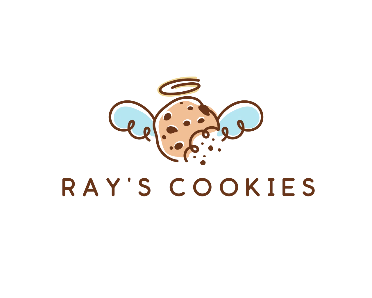 RAY'S COOKIES