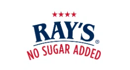 Ray's No Sugar Added