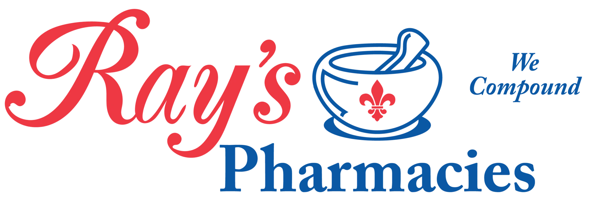 Ray’s Pharmacies