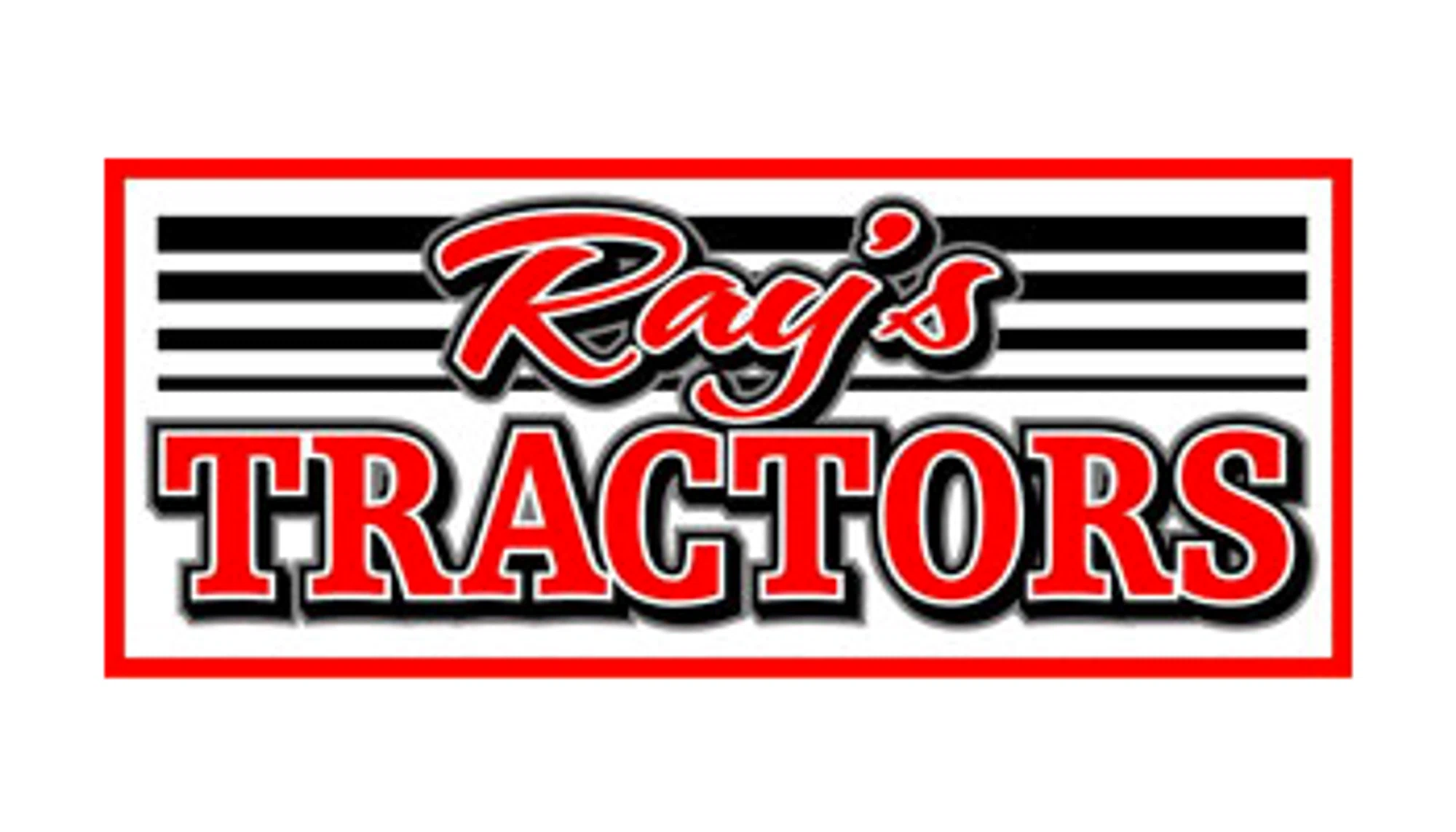 Rays Tractors
