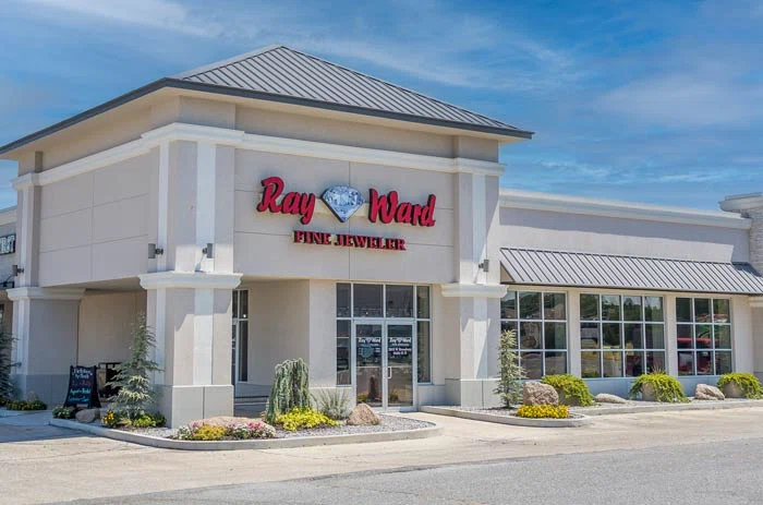 Ray-Ward Jewelers