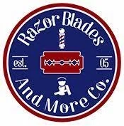 Razor Blades and More