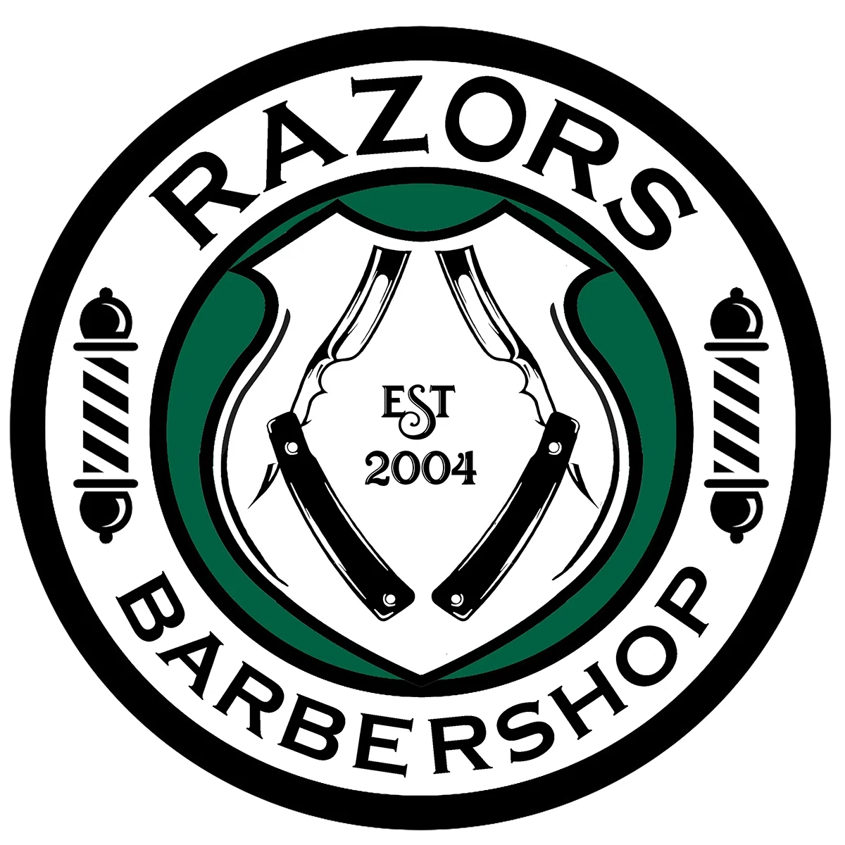 Razors Barbershop & Shave