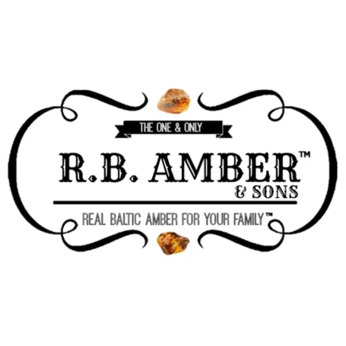 $180 Off R.B. Amber Jewelry Coupon (2 Promo Codes) Oct '22'